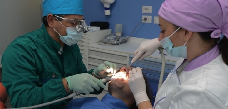 Endodonzia